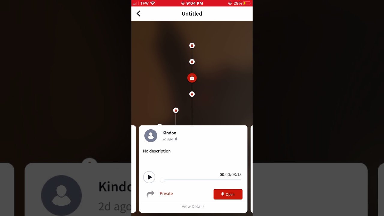 Domo x kindoo