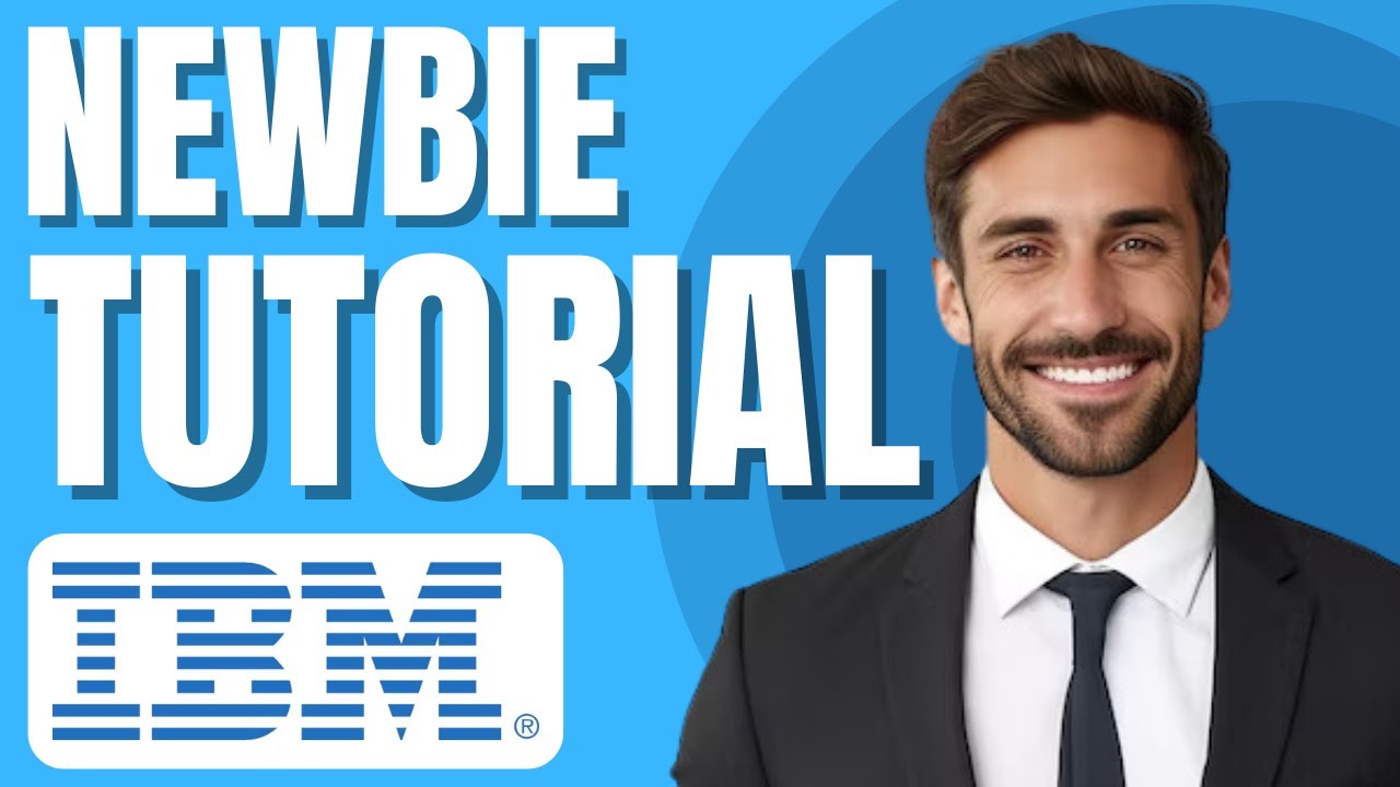 Демонстрация IBM Business Automation Workflow | Установка и руководство для начинающих