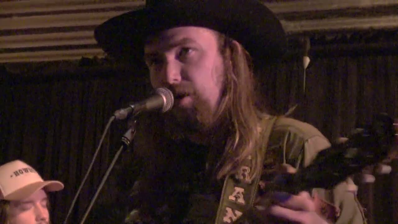 IV AND THE STRANGE BAND / Troy, NY / 4.26.24 / Hanger On The Hudson