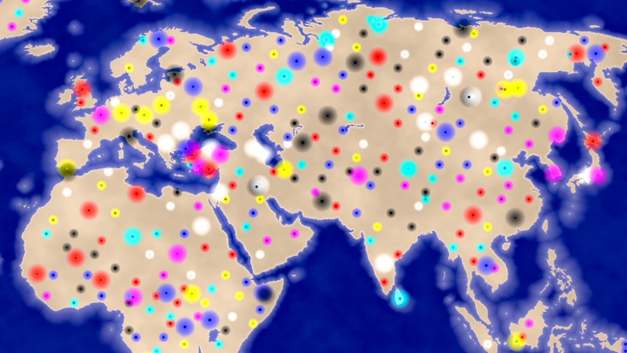 No One Is Allowed In The Danger Zone! Territory Games io - Territorial IO