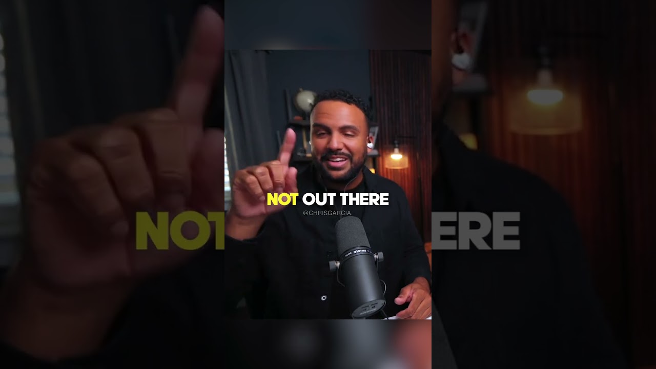 How To Go Deeper Into God's Presence