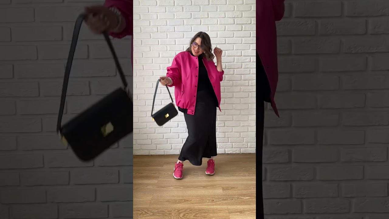 Когда получила новые образы от Style Box 🔥