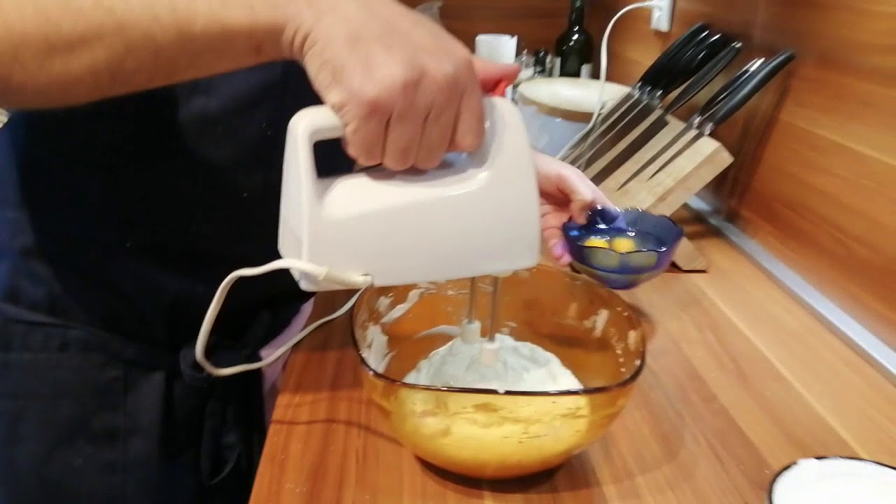 Basque cheesecake - torta od sira