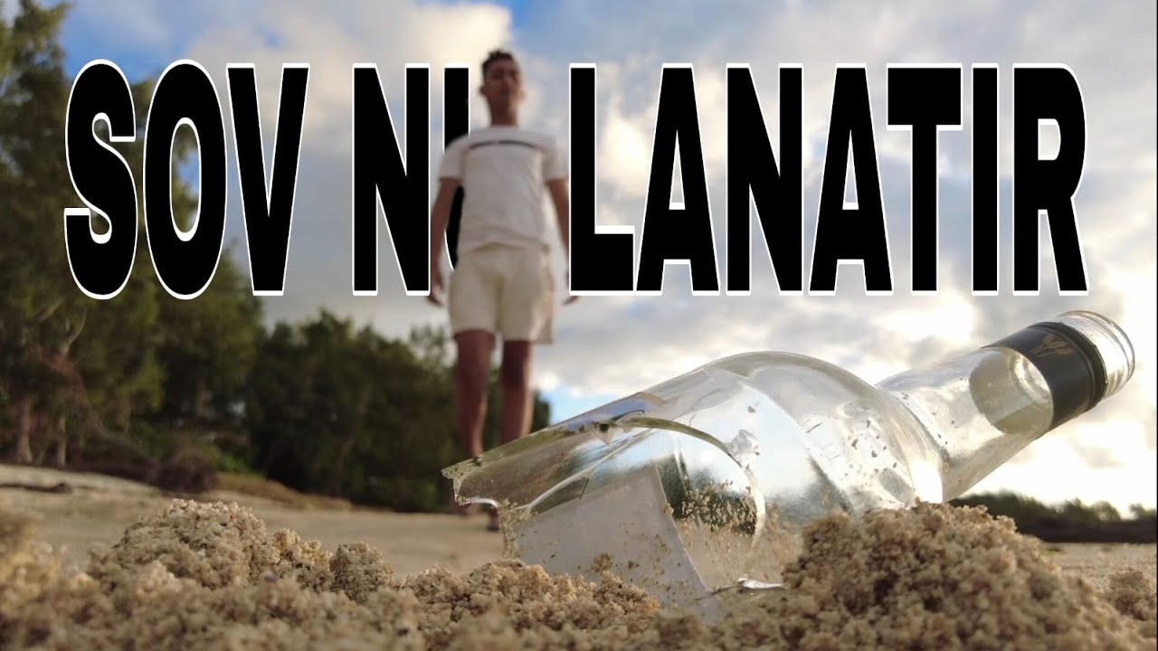 SOV NU LANATIR | Short film competition 2022 | by New Educational College