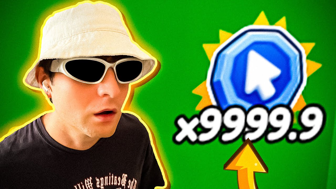 How to Get Tokens FAST in Tap Simulator Roblox (FREE & EASY)