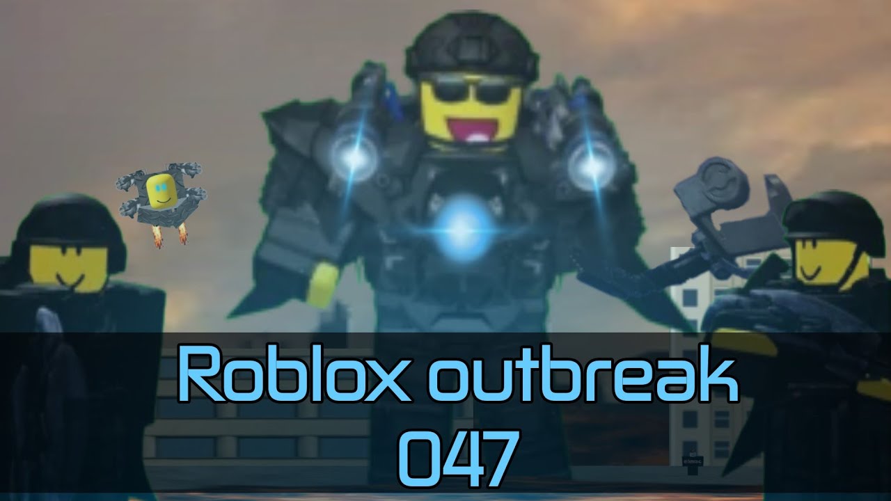 Roblox outbreak 047