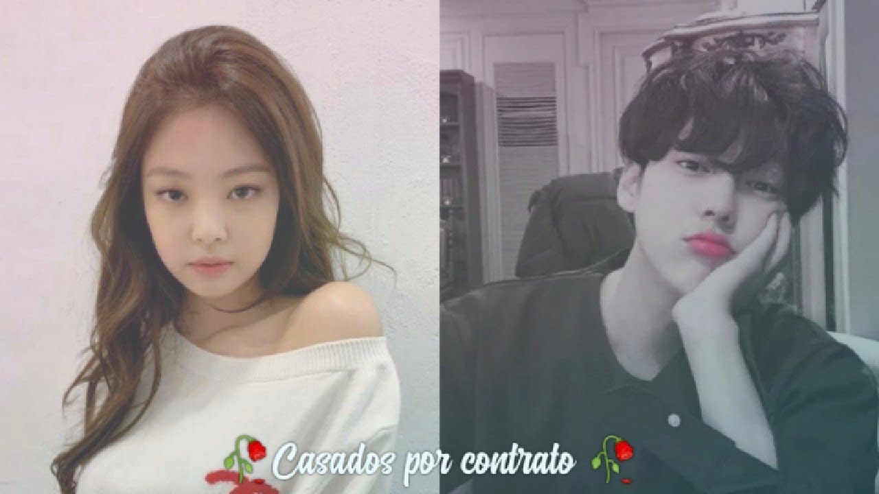 Imagina con Jennie (casados por contrato) cap 3