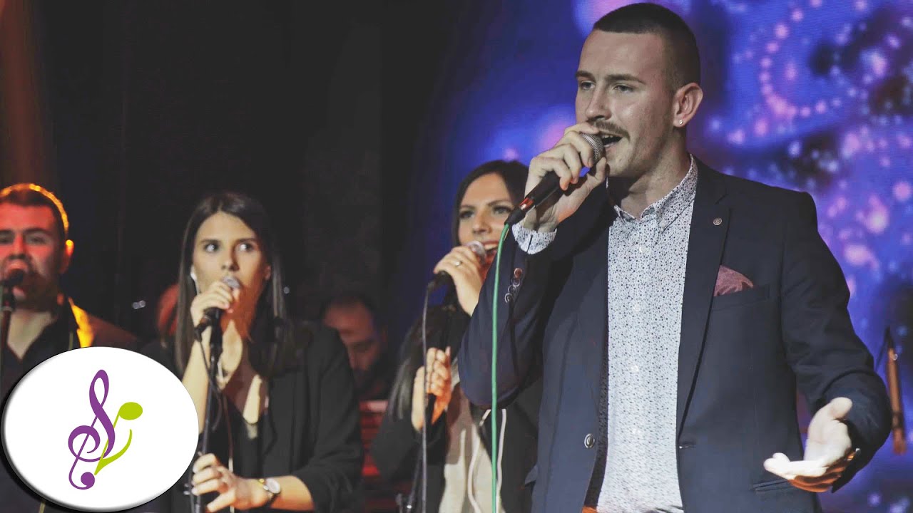 Jovan Perić - Volim da te volim (Škola pevanja Super Voice & Pegart Studio)