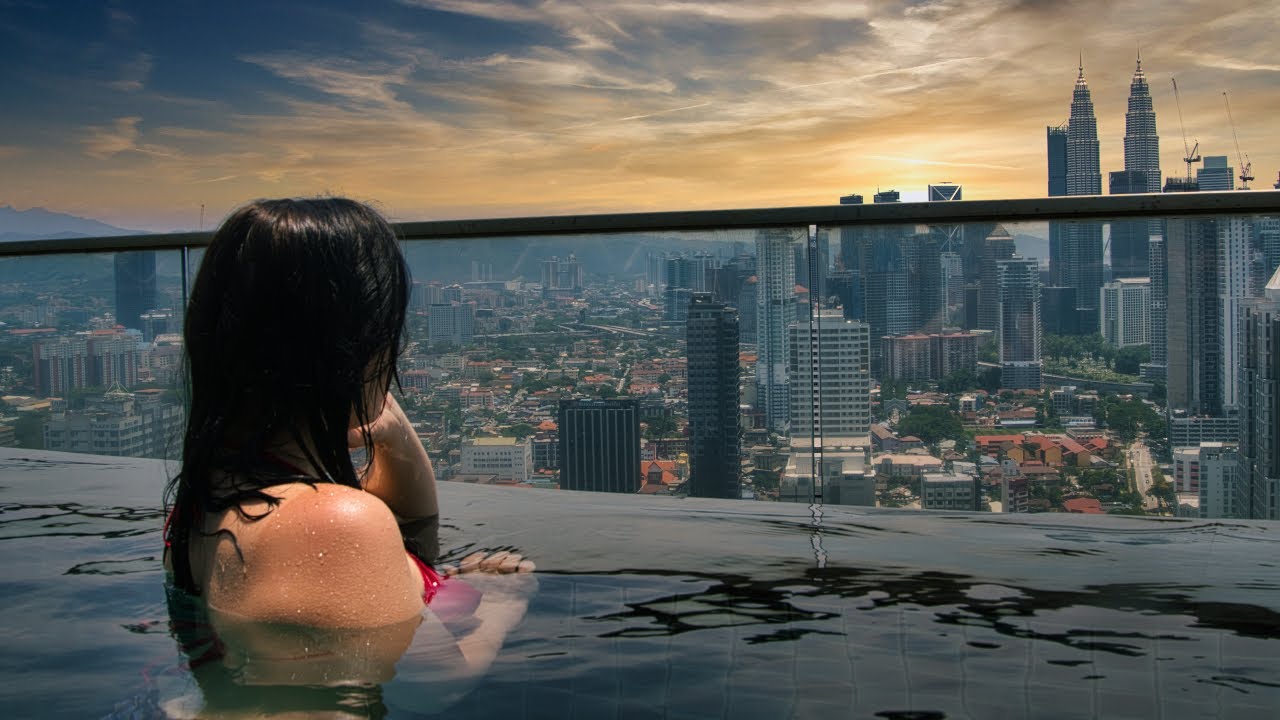 Țara din ASIA unde mi-ar plăcea să mă mut: MALAEZIA ! #travel