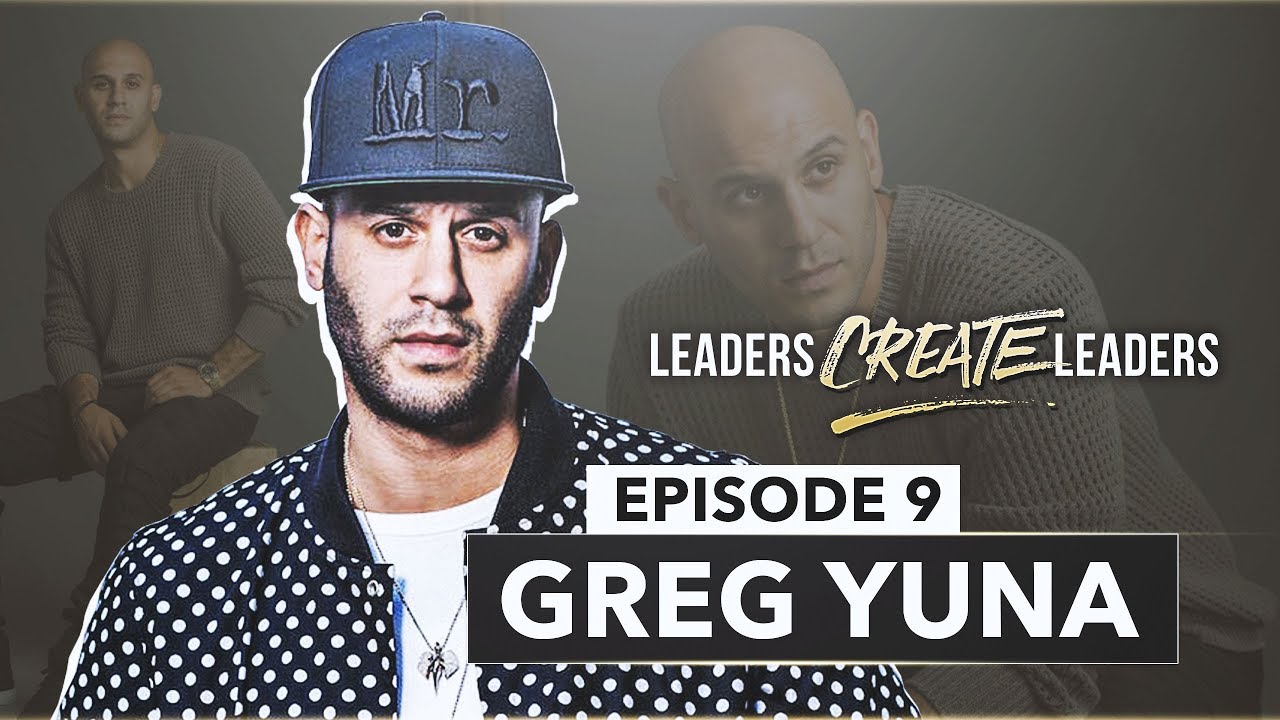Building a Brand in New York City | ft Mr.Greg Yuna , Alesso
