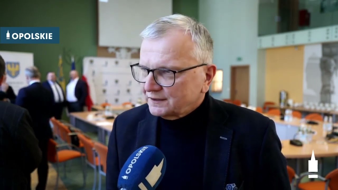 Na początek Kluczbork i Wołczyn – Opolskie: 20 lat w UE