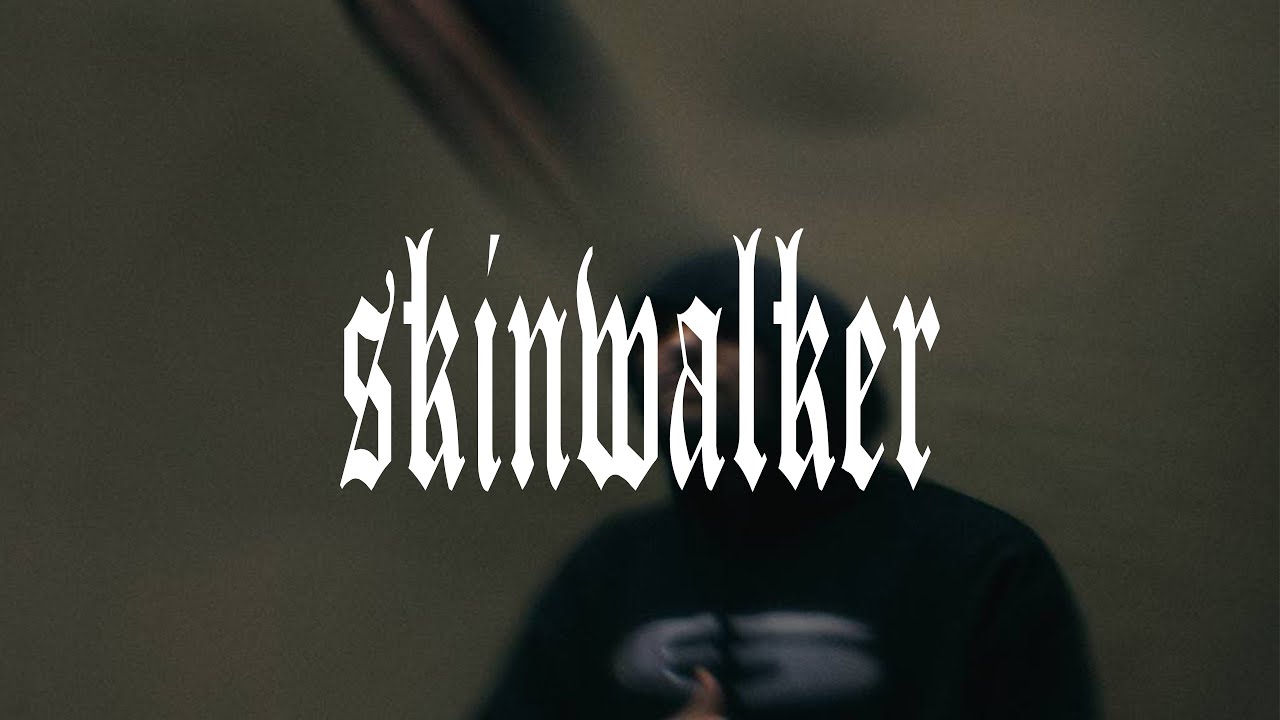 [FREE] BATO + TVETH + JEEMBO TYPE BEAT - SKINWALKER