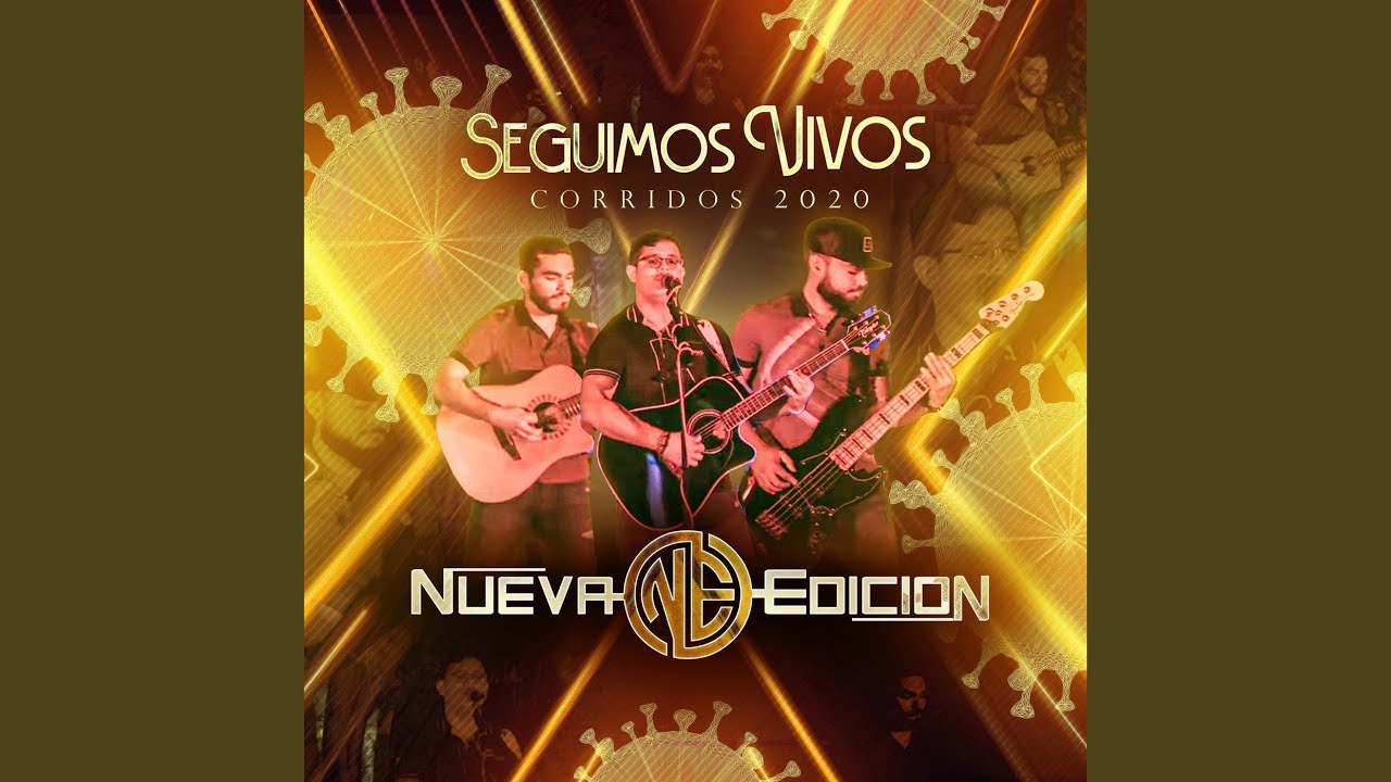 El Rey del Mundo (En Vivo)