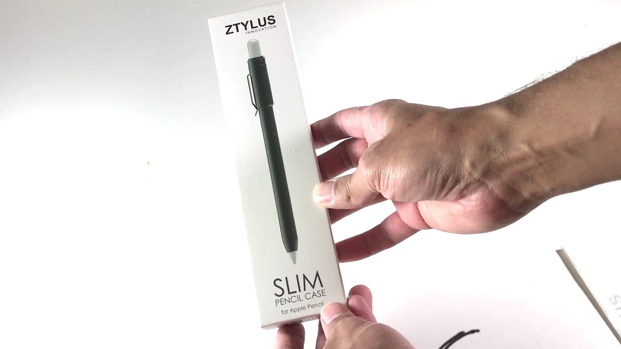Ztylus Slim Unboxing and Review