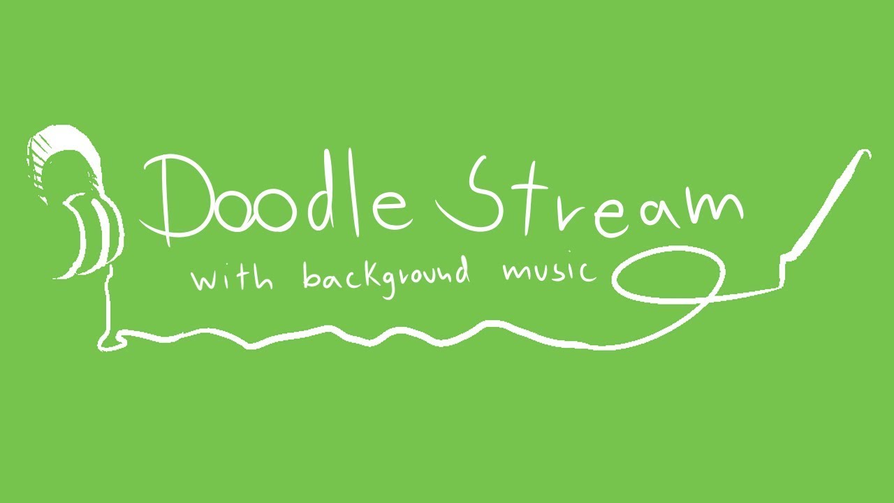 Doodle Stream