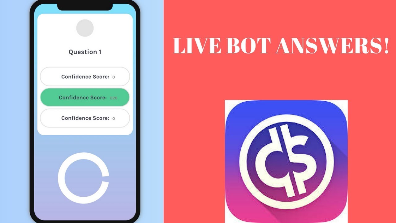 LIVE Cash Show Bot answers!!! Join the stream to watch and get answers!!! #2