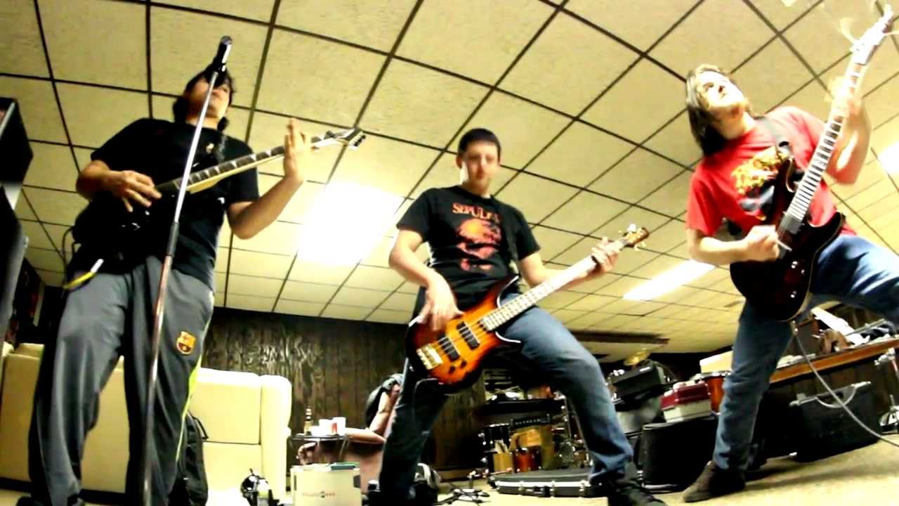 CONDITION CRITICAL - Random Acts of Killing
