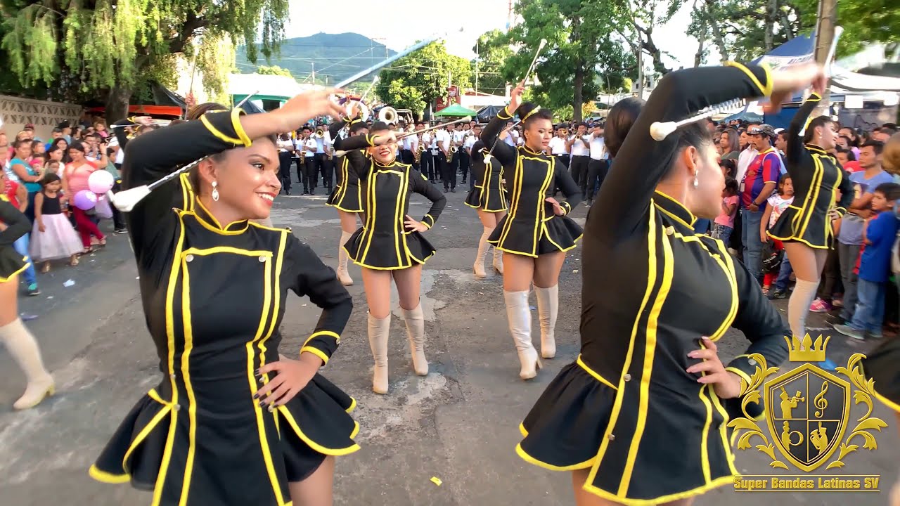 INIM AMB debut chinameca