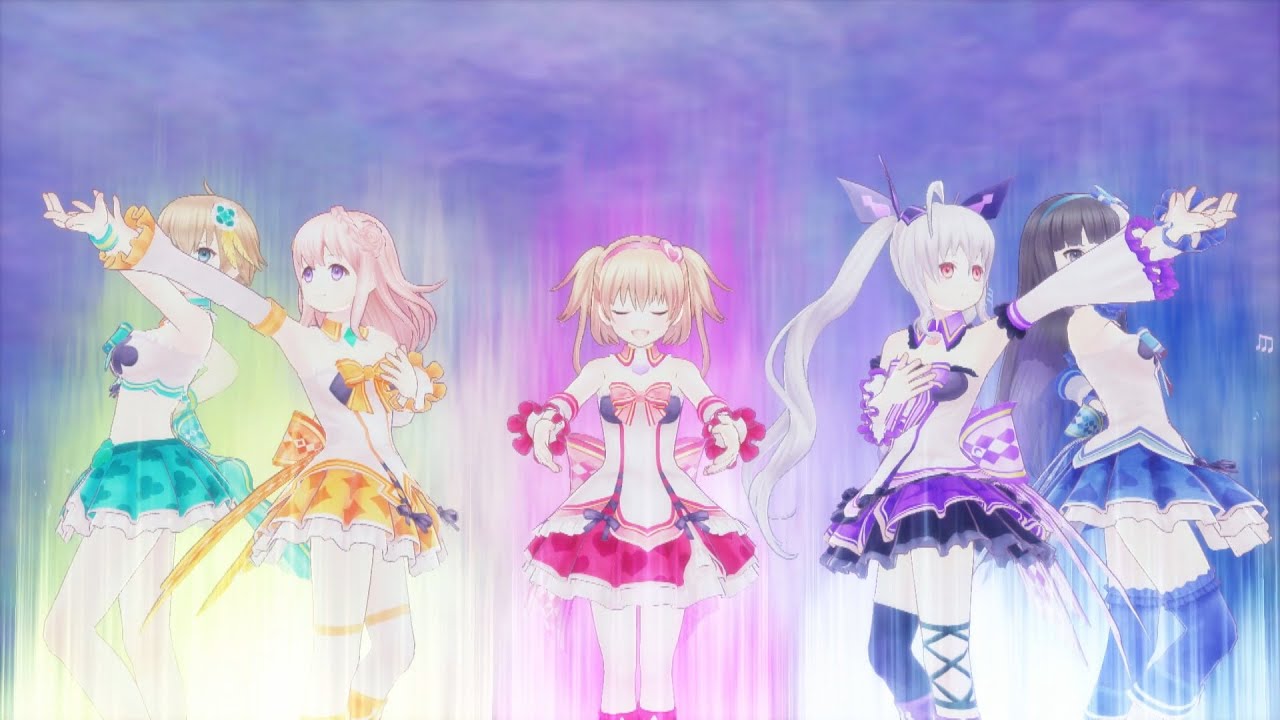 Omega Quintet {Harmonics & Skills Exhibition}