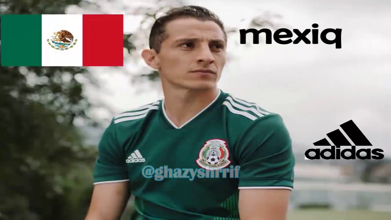 ليش منتخب الكويت يلبس قميص أزرق