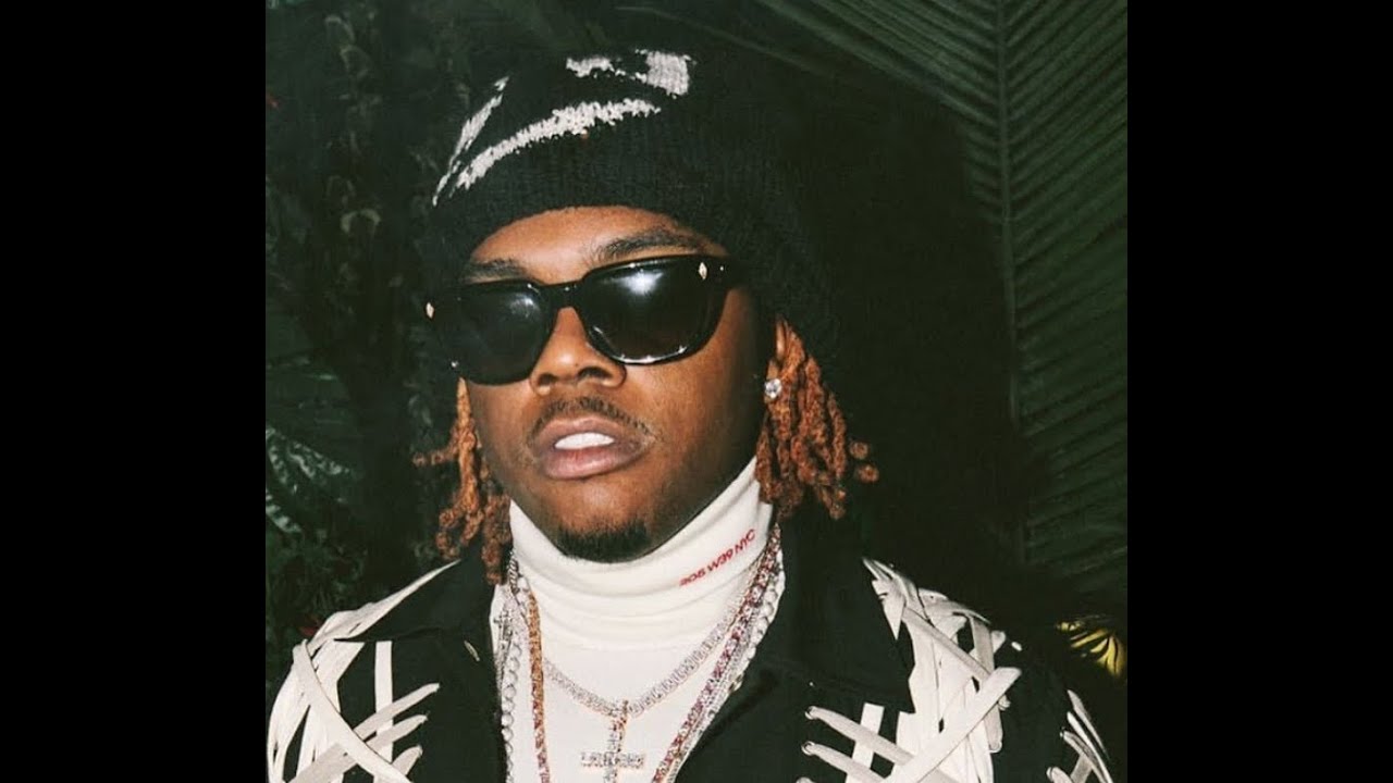 M in the Back - Gunna