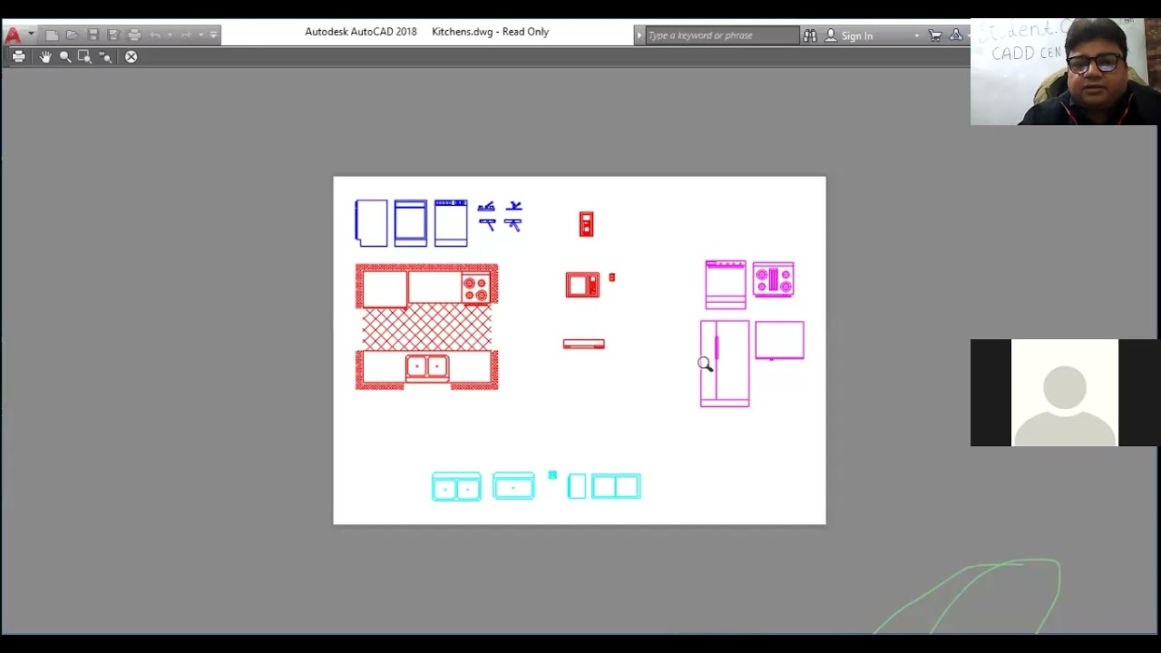 CADD CENTRE PLOT STYLE CTB+STB