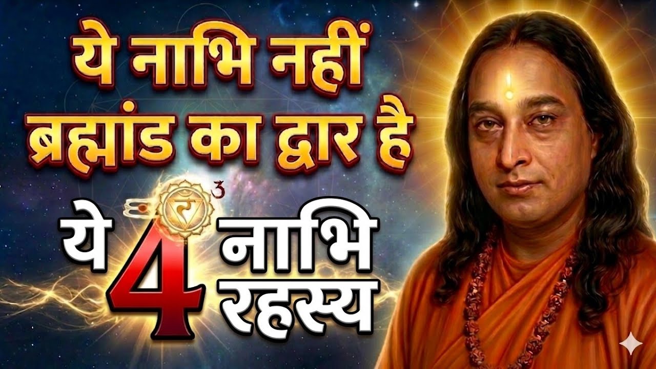 “इस एक सच को जान लो… मृत्यु का डर हमेशा के लिए खत्म हो जाएगा” | paramhans yoganandji 