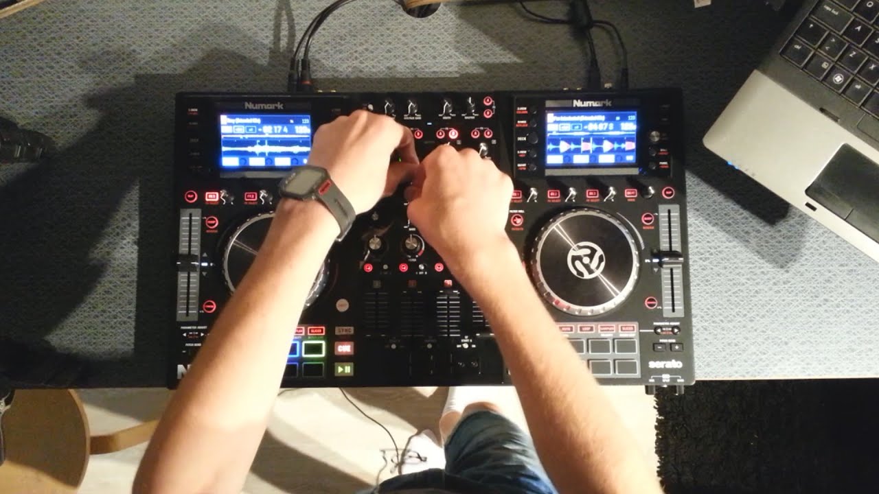 EDM Mix #1