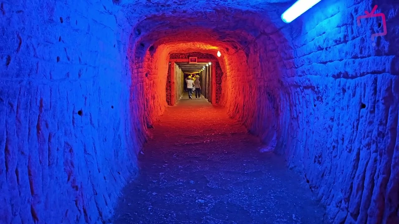 Kopalnia Kłodawa