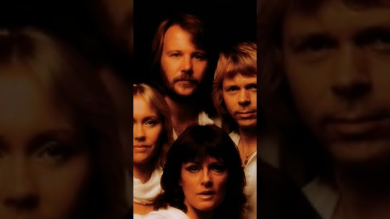 I have a dream #abba #musicforever