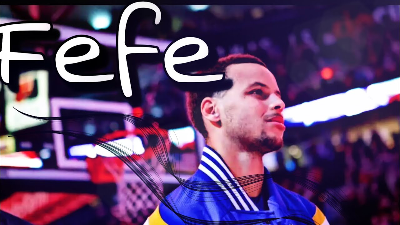 Stephen Curry Mix - 