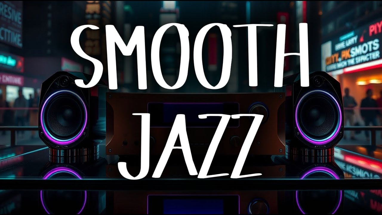 Best Warm Rhodes Ride Smooth Jazz 2026 🎹 | Work Drive, Study Lift & Chill Cruise | Delta Tunes