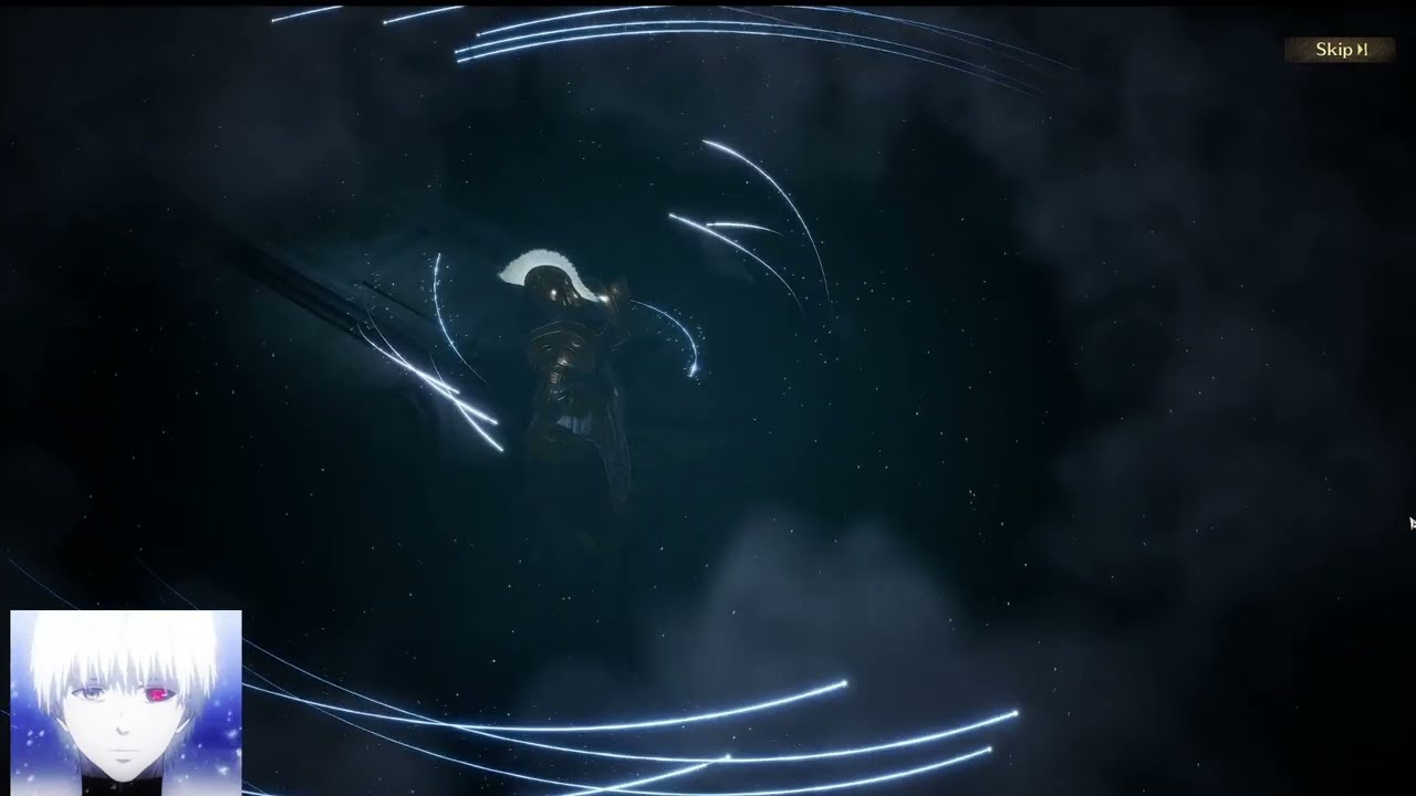 Night Crows: 4th Advancement - Sin Impaler to Fatal Lord