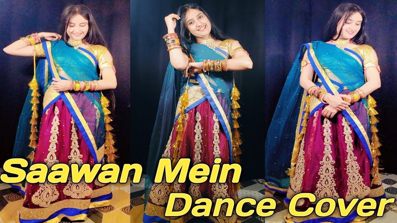 Saawan Mein Falguni Pathak Song | Monsoon Song |