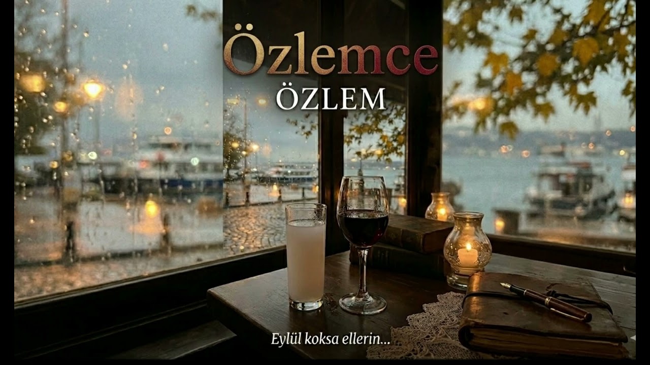 Özlemce [Özlem] 2026 Yeni Şarkı 🎶 #music #özlemce #özlem #keşfet #slow #yt #song #love #like #fyp 