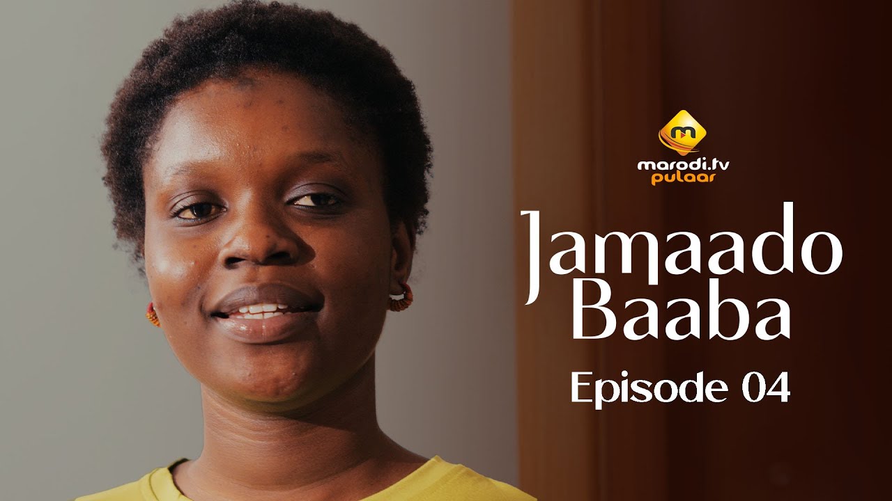 Série - Jamaado Baaba - Épisode 04 - VOSTFR