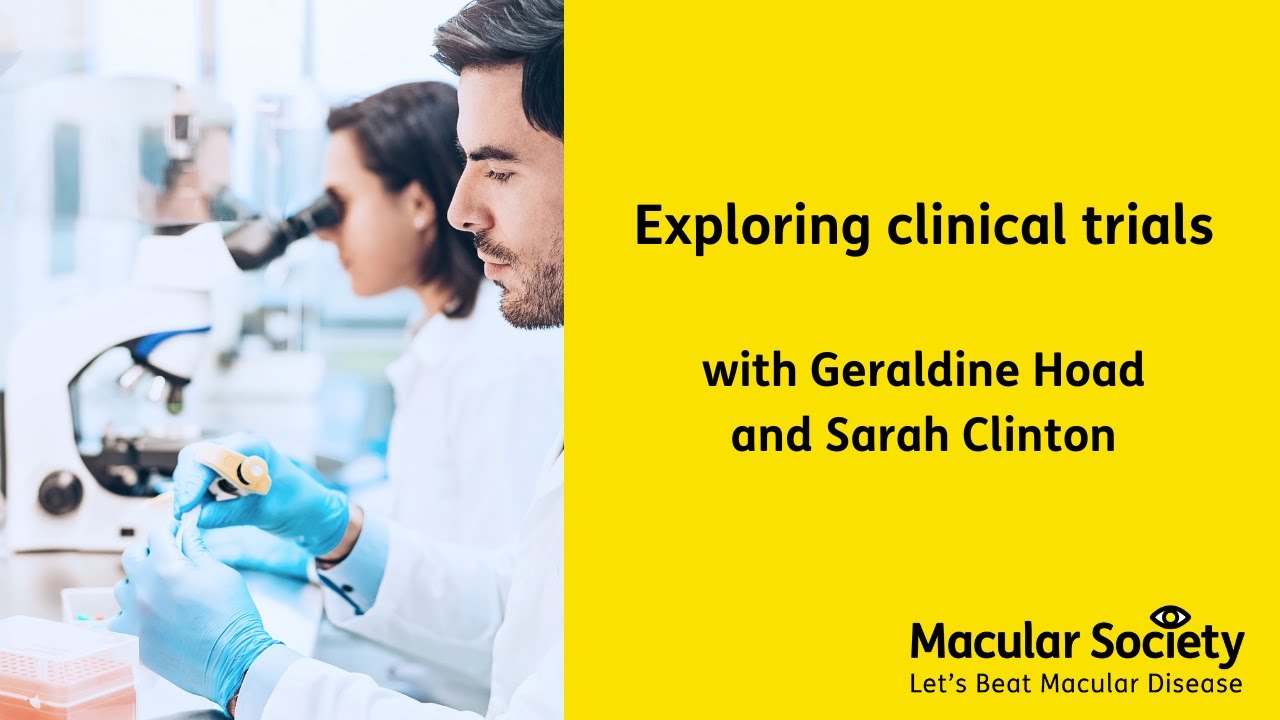 Exploring clinical trials