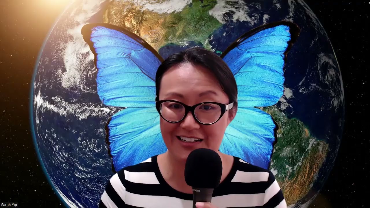 Your April 2025 Numerology Forecast - Tell a New Story & Heal Your Heart