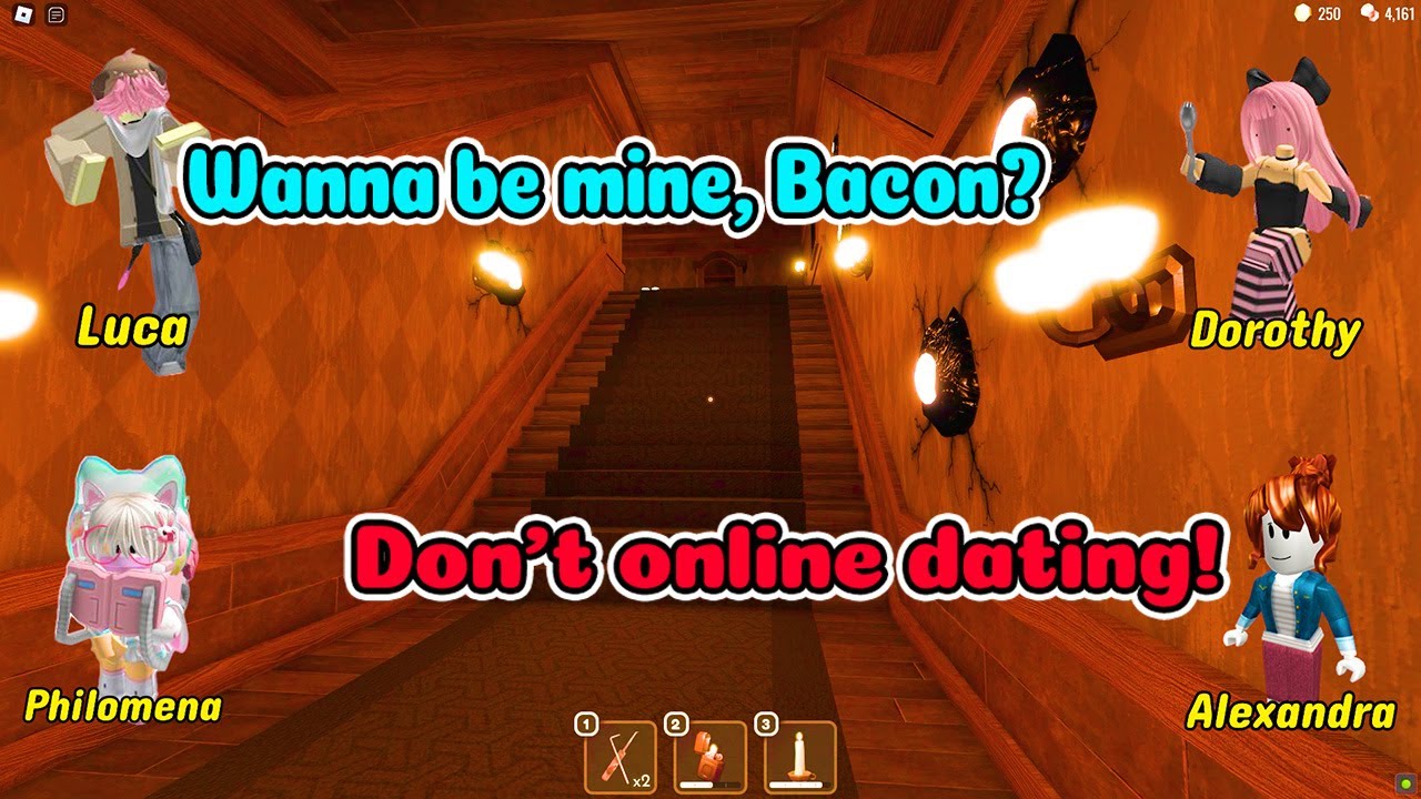TEXT TO SPEECH | I Discovered The Terrible Truth About My Online Bacon Friend