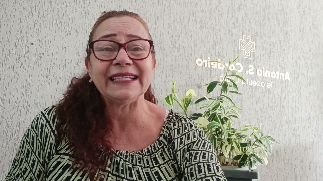 Aceita o tratamento de Deus que o cônjuge vem com certeza.(Restauração de casamento).