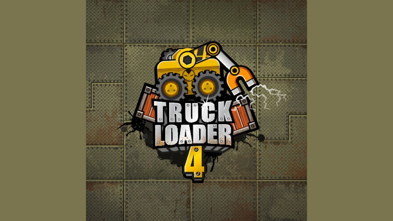 Truck loader 4 Soundtrack - Level Theme (Audio HD) stereo