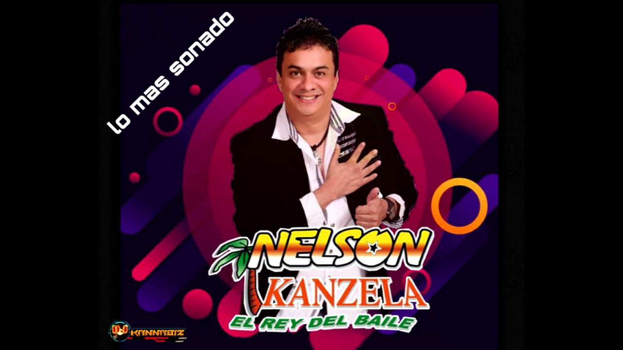 Nelzon Kanzela Mix
