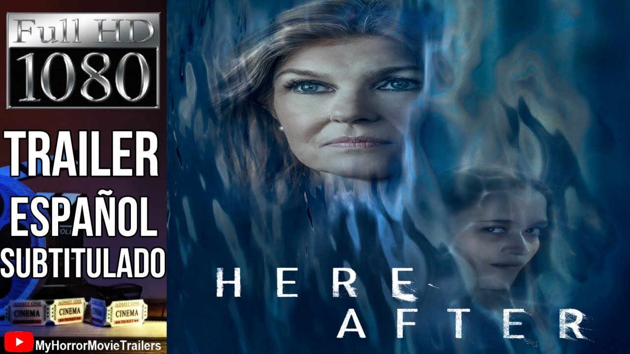 Here After (2024) (Trailer HD) - Robert Salerno