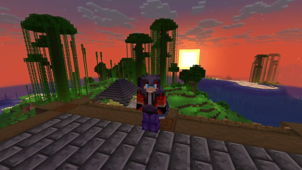 Minecraft Vanilla ep.17 Questione di Fortuna? | Minecraft ita