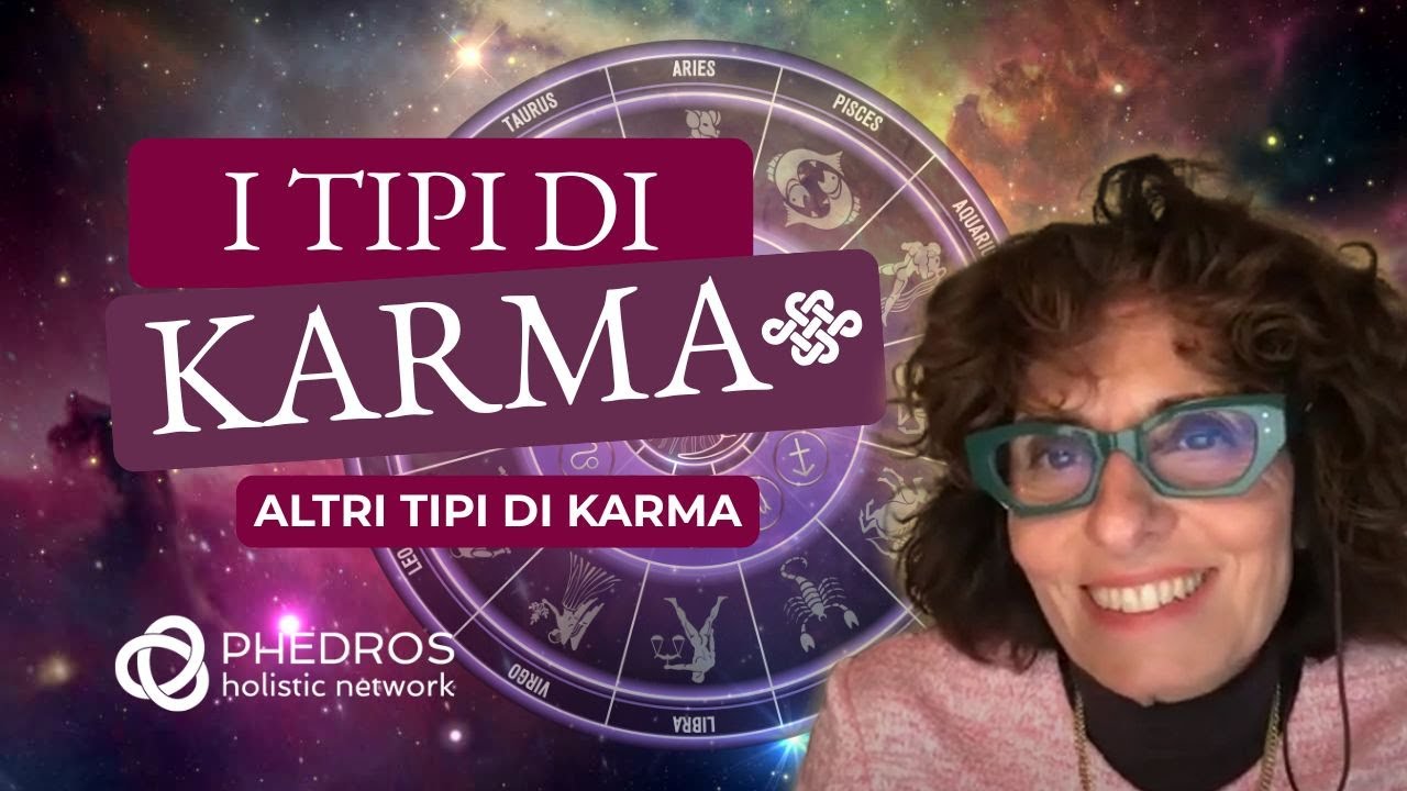 Altri tipi di karma