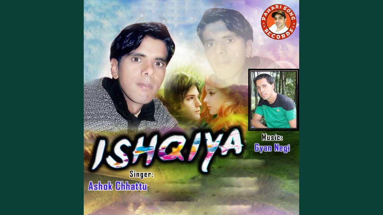Ishqiya, Pt. 1