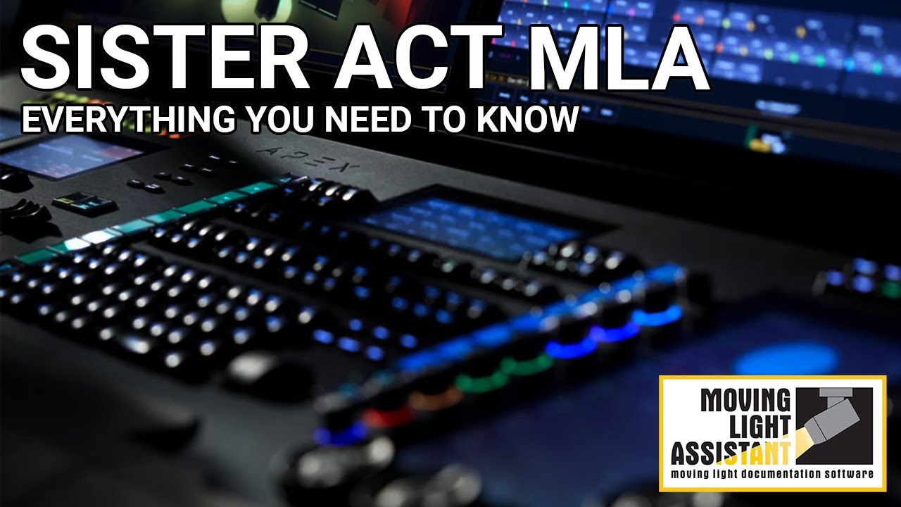 Sister Act London MLA (Everything you need to know)