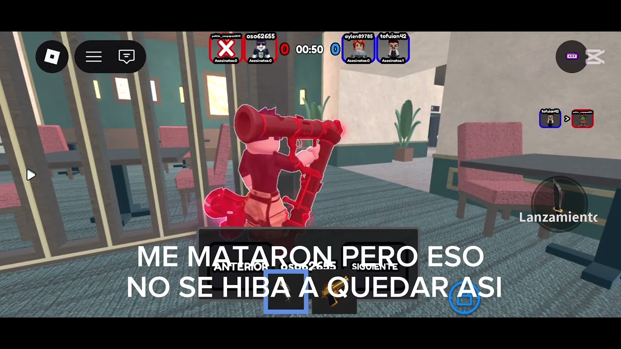 Mi primer video!  Jugando duelos✌️