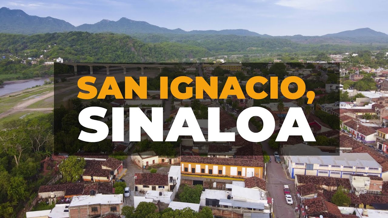 SAN IGNACIO, EL NUEVO PUEBLO MÁGICO DE SINALOA.