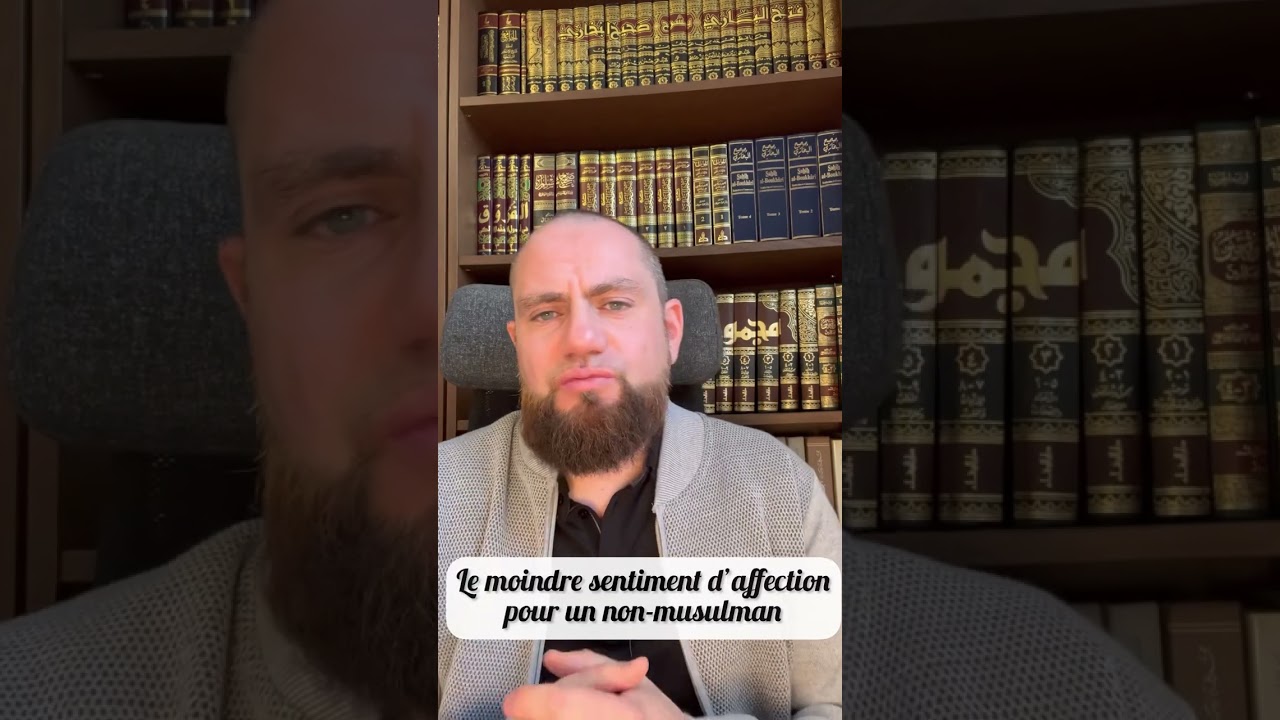 Réponse à Samy Chaouch sur la question de l’alliance et du désaveu